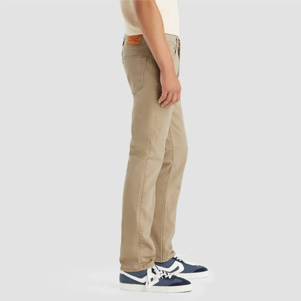 Levis stylish slim